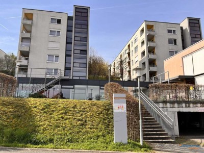 S-Wangen
besser früher an später denken und in eine Seniorenwohnung investieren