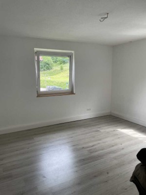 Geschmackvolle, sanierte 3-Zimmer-Wohnung in Uhingen