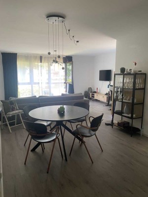 PRIVAT: Familienoase am Wandlitzsee, 50 min bis zu Friedrichstraße in Berlin, 3 Zimmer, EG