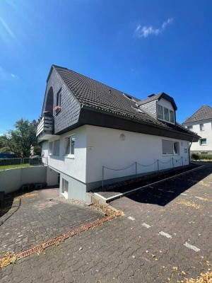 Gemütliche 2-Zimmer-Wohnung im Untergeschoss in Wiehl-Drabenderhöhe