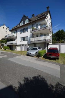 Schöne drei Zimmer Wohnung in Wuppertal, Cronenberg