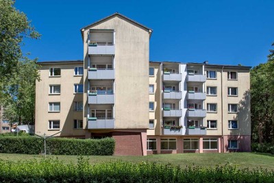 Gemütliches Apartment mit Top Anbindung!