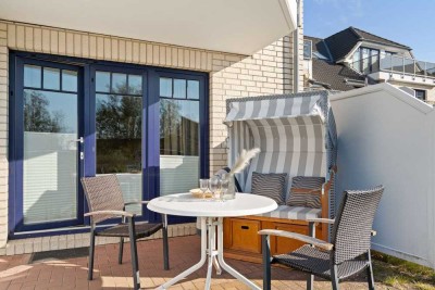 Zuhause am Böhler Strand  | Dünen | Sand und Meer