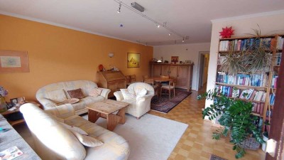 Elegantes Reihenmittelhaus mit Garage in Linz am Rhein