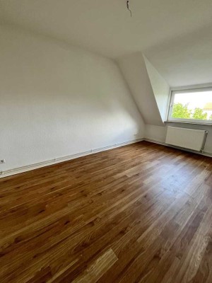 Moderne 2 Zimmer-Wohnung in Hannover-List