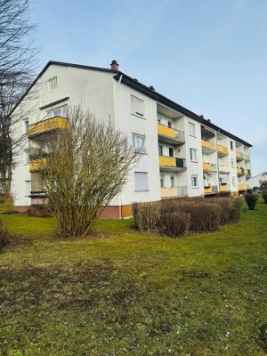 Helle und geräumige 3-Zimmer-Wohnung in Ulm-Böfingen – Perfekt für Eigennutzer oder Investoren!