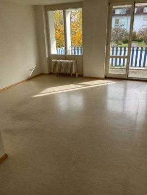 ruhig gelegene 3-Zimmerwohnung