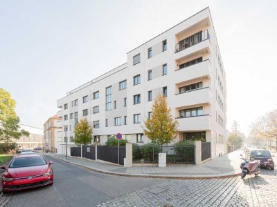 www.r-o.de +++ Exklusiver Wohnkomfort im Schweizer Viertel