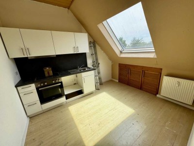 Lichtdurchflutete 2ZKB Wohnung in Viersen-Dülken