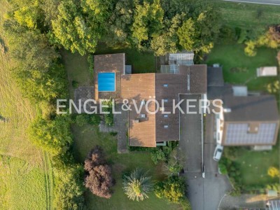 Beeindruckendes Anwesen mit viel Potential – Eine einzigartige Investitionschance