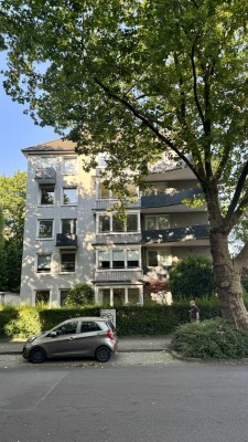 -I| TOP-LAGE || Schöne 3-Zi-Whg mit großem Balkon || DÜSSELTAL |I-