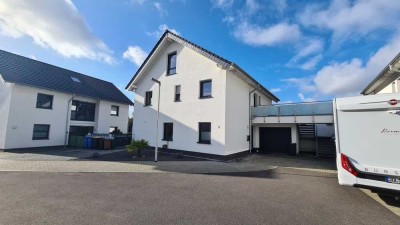 Stilvolle Maisonette-Wohnung im Herzen von Jülich