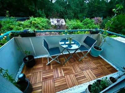 Schöne 3-Zimmer-Wohnung mit Balkon in 41061 Mönchengladbach, Nähe "Alter Markt"