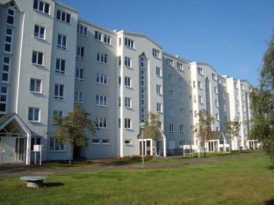 2-Zimmer, Friedrich-Schlie-Str. 01-29