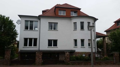 Schöne vier Zimmer Wohnung in Halle (Saale), Dölau