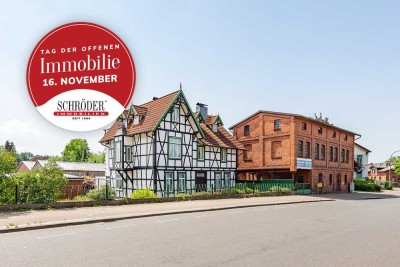 Tag der offenen Immobilie am 16.11. um 10:00 Uhr! Bezugsfertig 2027!
