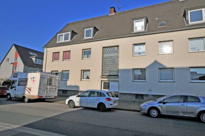 Seniorengerechte 1,5 Zimmerwohnung TOP renoviert und saniert