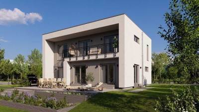 Ihr Traumhaus in Detzem: Einfamilienhaus nach Ihren Wünschen