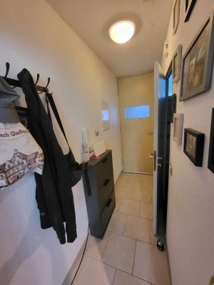 Nachmieter gesucht zum 01.10.2025 – 1-Zimmer-Wohnung in Erlangen