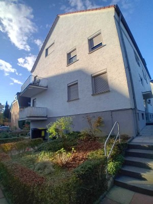 Schicke 2,5-Raum-Wohnung in Dortmund-Brackel zu vermieten