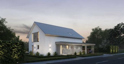 Usedom nahe Zinnowitz - Leben wo andere Urlaub machen!