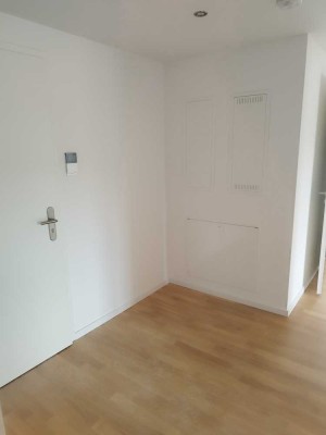 Exklusive 3-Zimmer-Wohnung mit Einbauküche in Bamberg in denkmalgeschütztem Ambiente