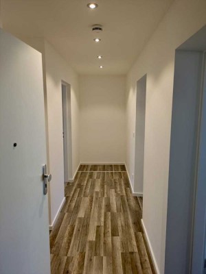 Au-Haidhausen: Erstbezug nach Sanierung