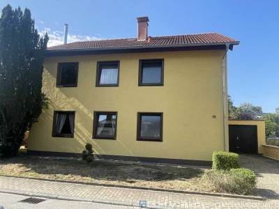 ***provisionsfrei*** Wohnhaus mit 809 m² Grundstück in bester Lage von Sandhausen