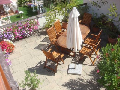 ++ Familienidyll mit herrlicher Terrasse und schönem Blick - sofort verfügbar ++