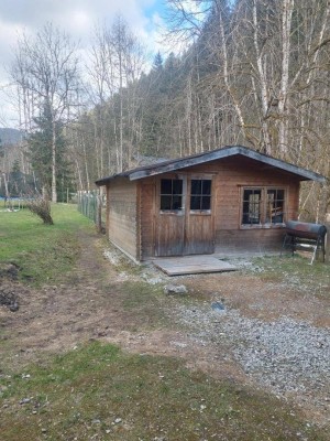 ZWEITWOHNSITZ Einfamilienhaus