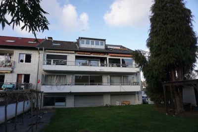 Gepflegtes renoviertes Apartment in bevorzugter Lage