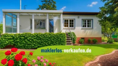 EFH für Jung & Alt + provisionsfrei mit maklerlos-verkaufen.de