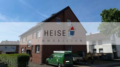 Renovierte 3-Zimmer-Dachgeschosswohnung mit EBK und Balkon