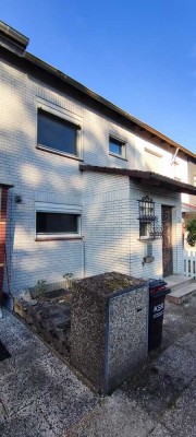 Klein aber Fein! Schönes Reihenhaus in Recklinghausen, König-Ludwig