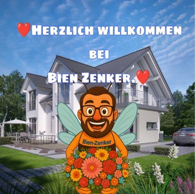 Willkommen bei Bien-Zenker -  Ihr Zuhause beginnt genau jetzt.