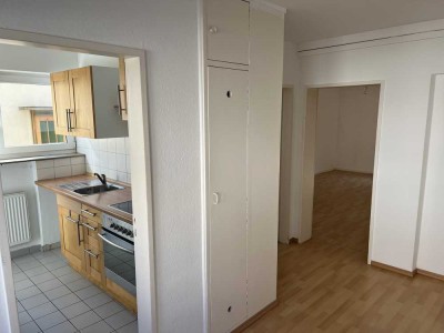1,5 Zimmer Wohnung in der Vogelsangstraße S-West