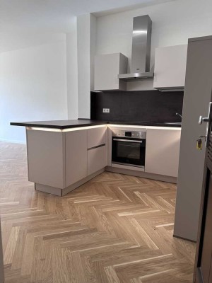 Gemütliche 1-Zimmer-Wohnung in zentraler Lage