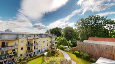++Exklusives Wohnen im Herzen der Stadt – Licht, Komfort und erstklassige Lage!++