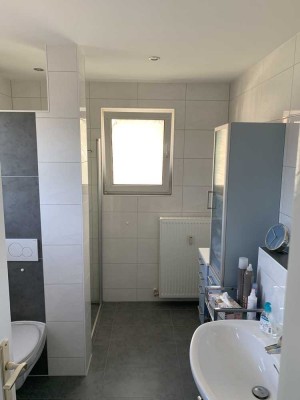 ***modern ausgebaute 3-Zimmer- Maisonettewohnung in der Kernstadt***