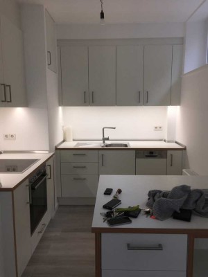 Helle 3-Zimmer-Wohnung im 2. OG in Ulm-Mitte