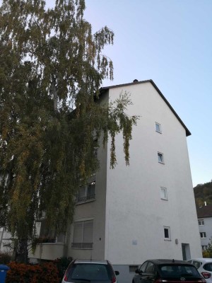 Zentrale 1-Raum-Wohnung in Neustadt an der Weinstraße