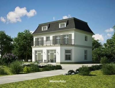 Repräsentative Villa mit Einlieger + provisionsfrei +