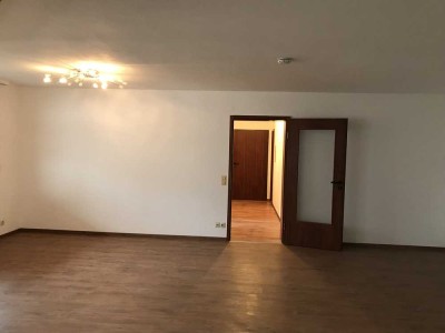 Gepflegte 3,5-Zimmer-Wohnung mit Balkon in Biberach an der Riß