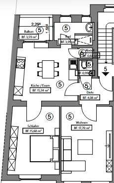 Frohnhausen – frei zum Einzug oder als Kapitalanlage