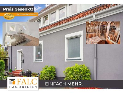 Für Kapitalanleger: Exklusive Maisonette im Herzen der Stadt