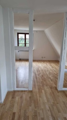Helle und freundliche 2.5-Zimmer-Wohnung