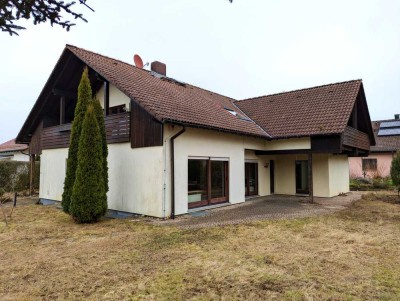 Großzügiges Einfamilienhaus  in ruhiger Lage