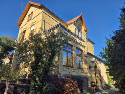 Stadtvilla - ein Juwel mit Charakter!!!