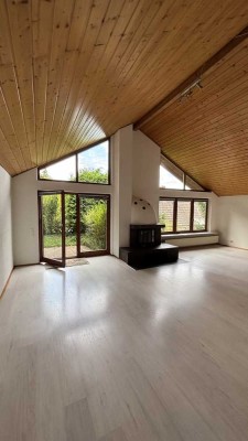 Einfamilienhaus mit Einliegerwohnung in beliebter aber ruhiger Lage