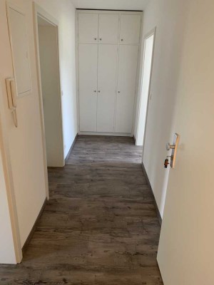 Helle 2-Zimmer Wohnung mit Balkon in Freilassing